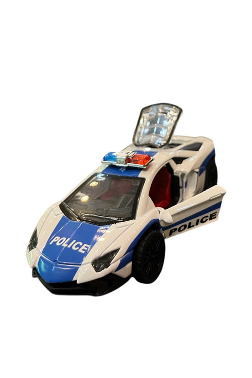 ماکت لامبورگینی اونتادور