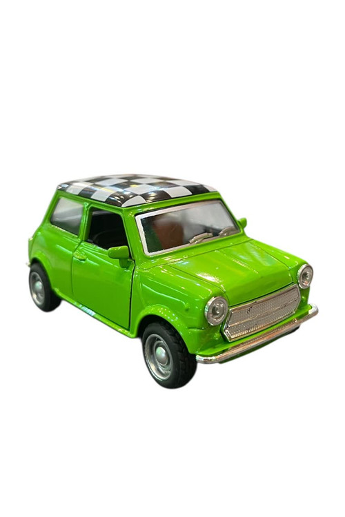 ماشین فلزی مینی ماینر