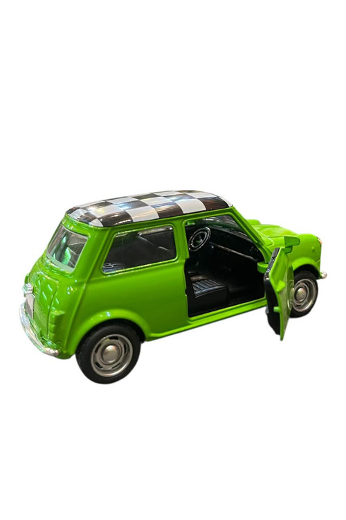 اسباب بازی ماشین مستربین