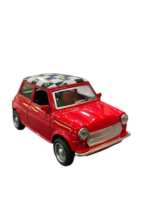 ماشین بازی مینی ماینر موزیکال