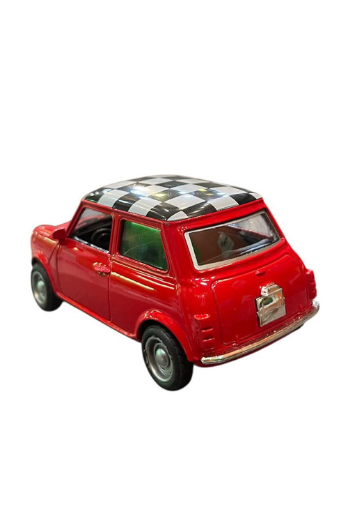 مینی ماینر کلکسیونی فلزی