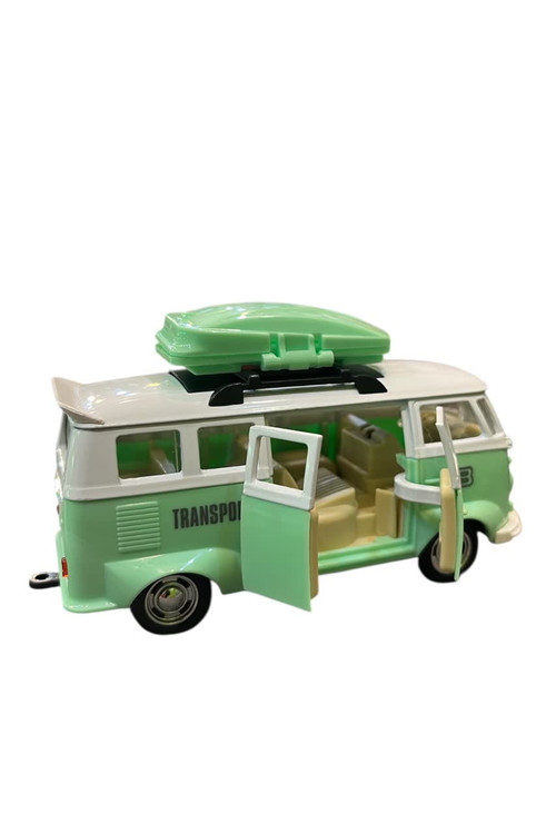 ماکت فولکس استیشن