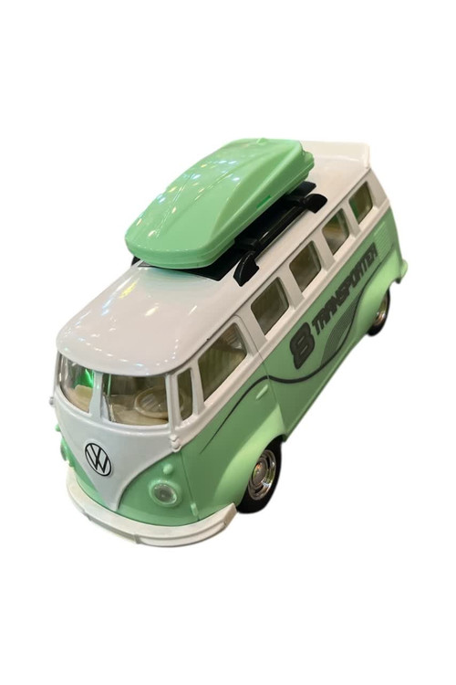 اسباب بازی فولکس واگن