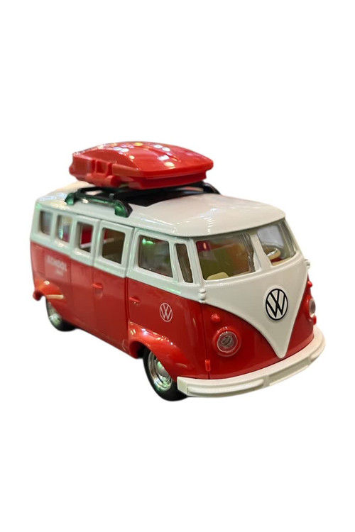 فولکس کمپری فلزی