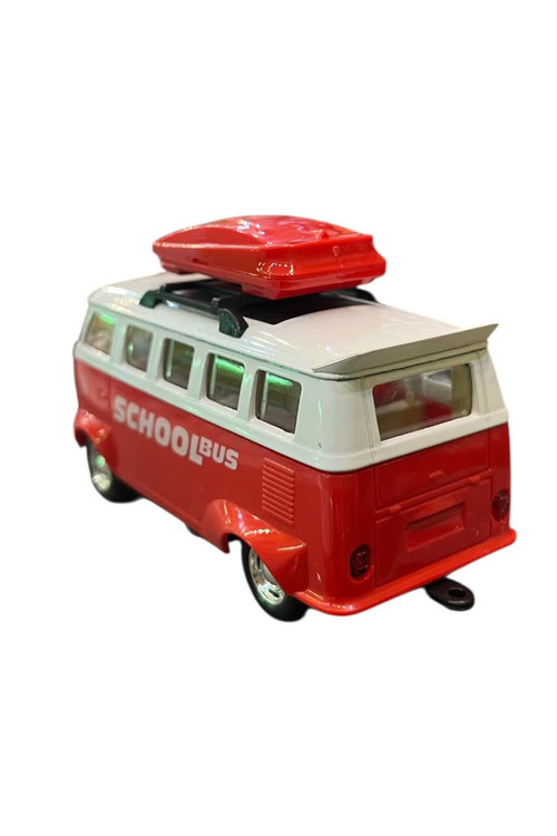 فولکس عقب کش درب بازشو