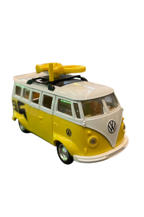 فولکس استیشن کمپری