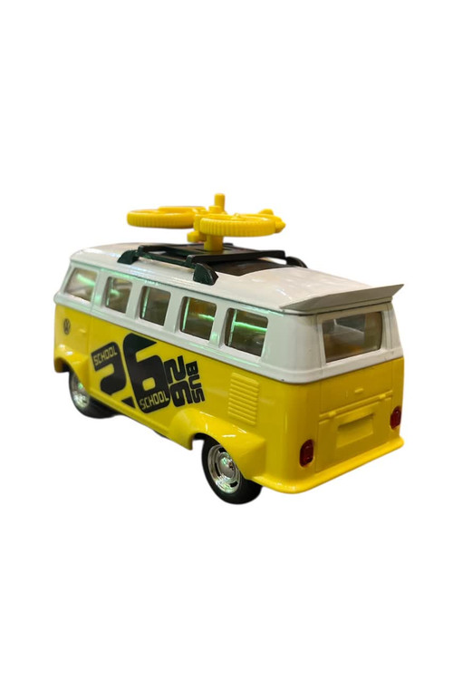 فولکس کلکسیونی فلزی