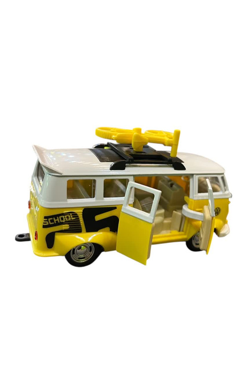 فولکس واگن دکوری