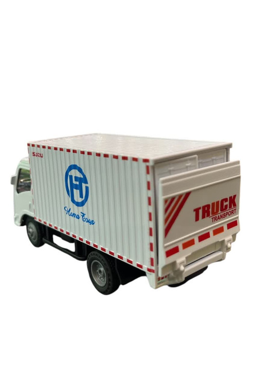 خرید ایسوزو فلزی