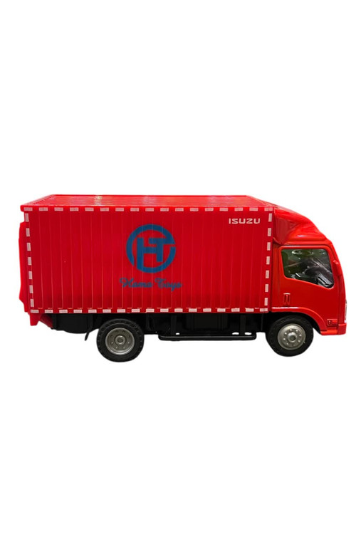 ماشین کلکسیونی ایسوزو