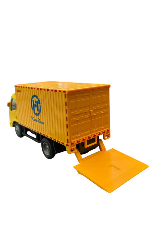 ایسوزو فلزی کلکسیونی