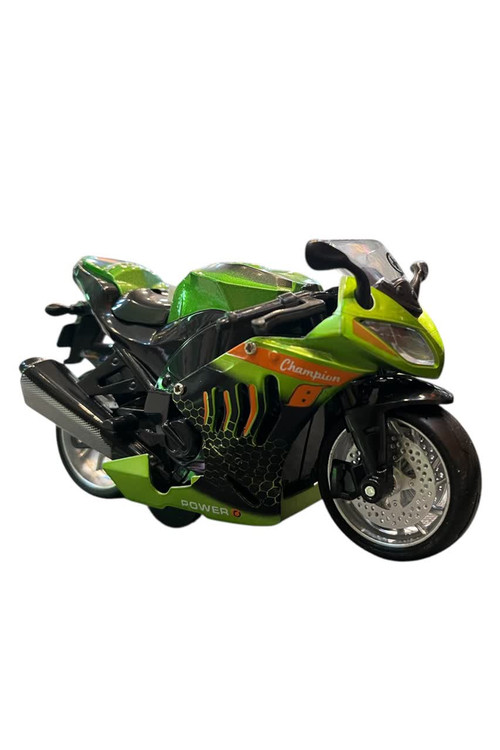 اسباب بازی موتور موزیکال