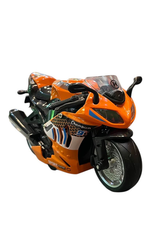 موتور بازی دکوری