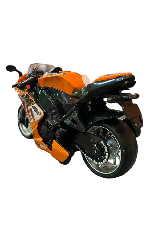 اسباب بازی موتور ارزان