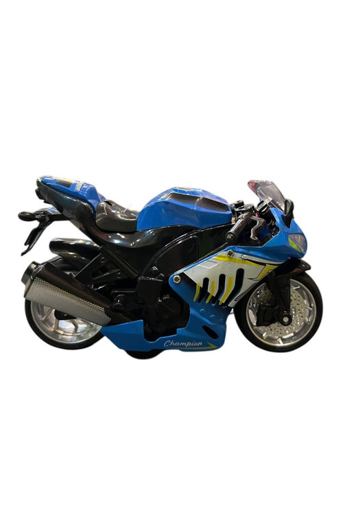 ماکت موتور کلکسیونی