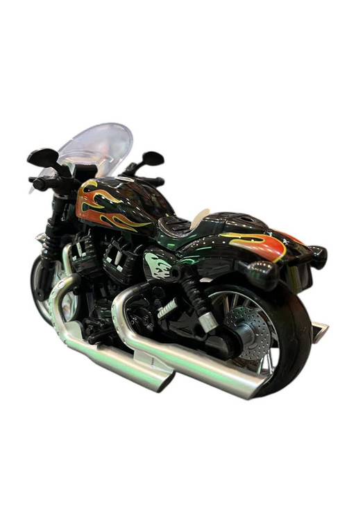 موتور هارلی کیفیت عالی