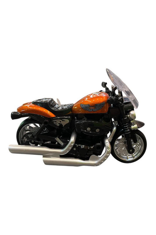 موتور فلزی مناسب کادو