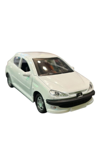 ماشین بازی 206