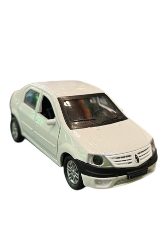 ماشین فلزی ال 90