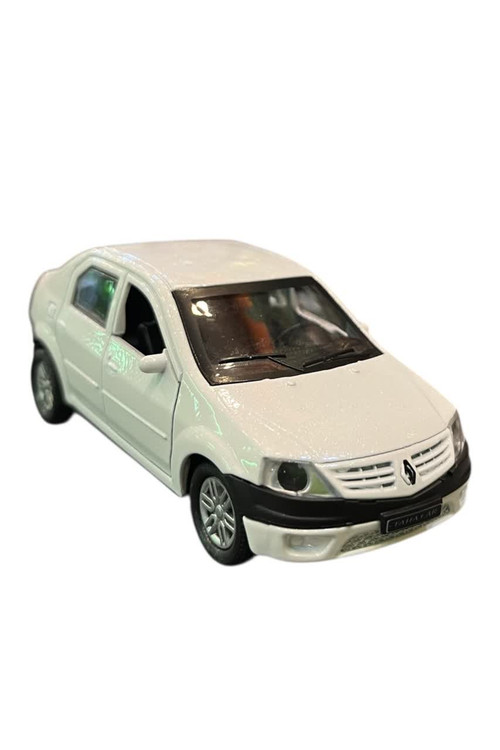 ماشین فلزی ال 90