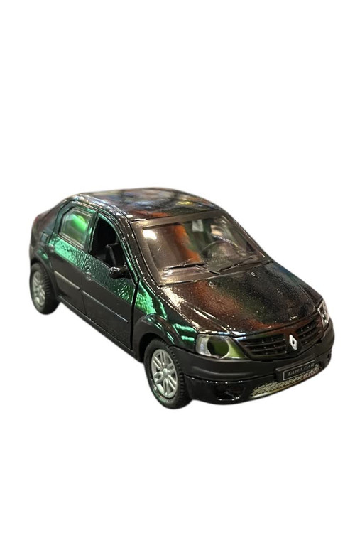 ماکت ال 90 فلزی عقب کش