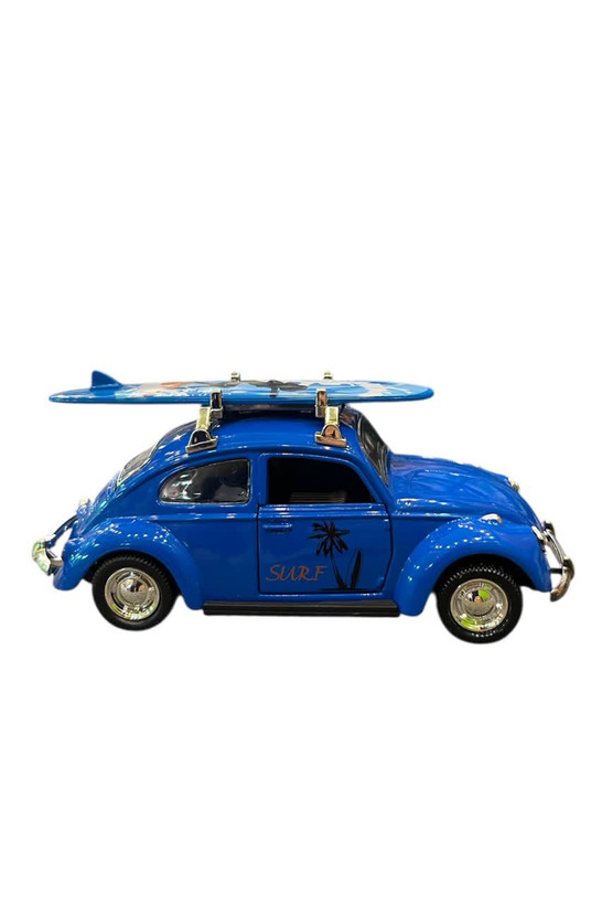 ماشین اسباب بازی فولکس