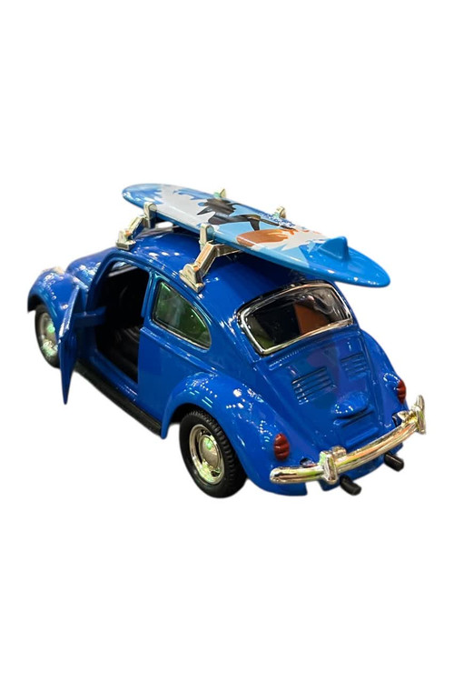 فولکس فلزی دکوری