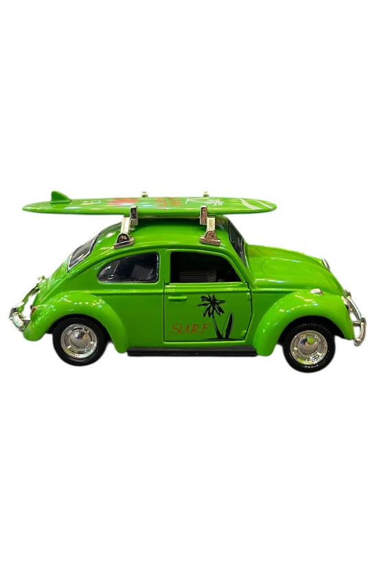 ماشین عقب کش فلزی