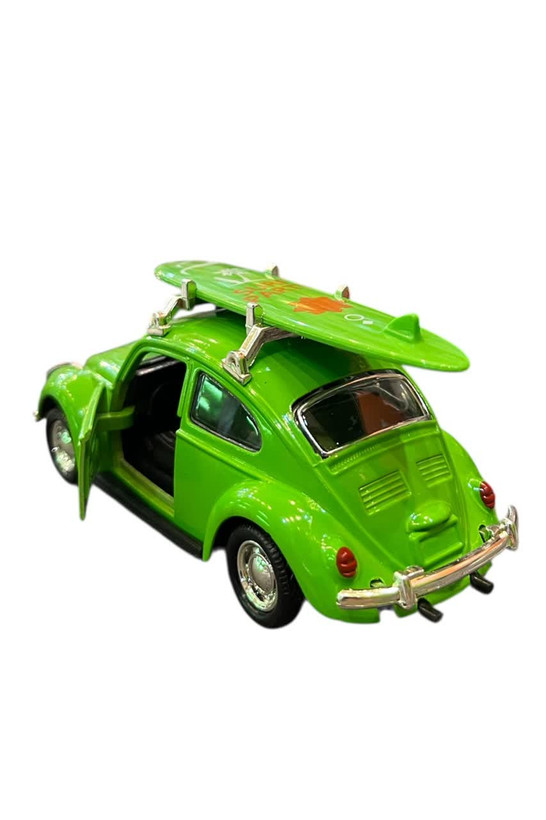 ماشین فلزی بازی کلاسیک