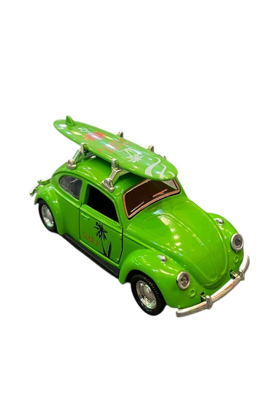 ماشین فلزی کلکسیونی