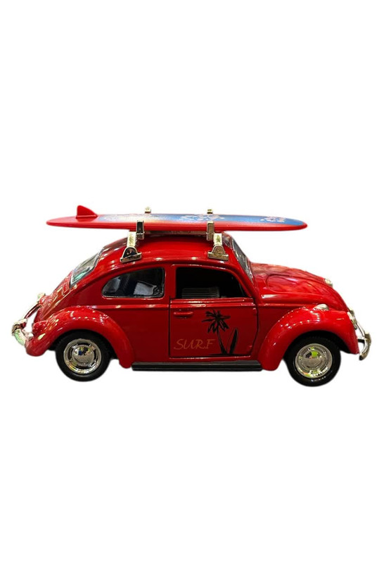 خرید ماشین فلزی فولکس