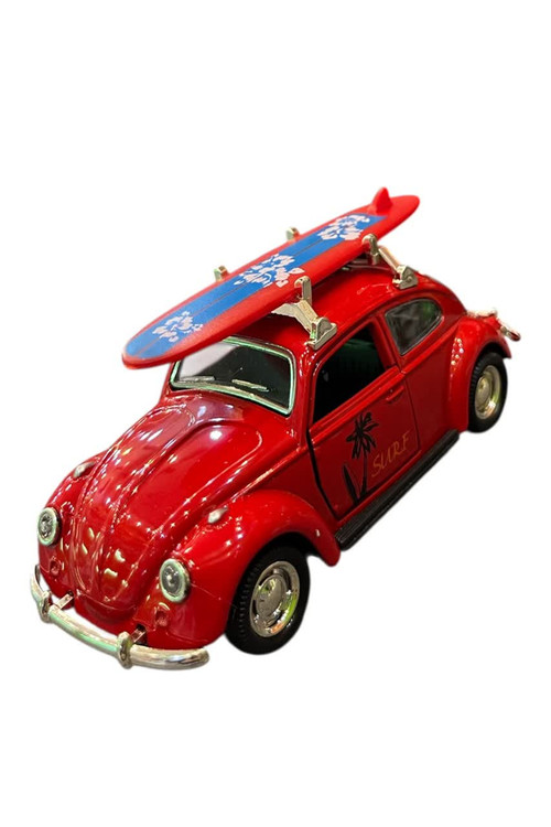 ماکت فولکس کلاسیک