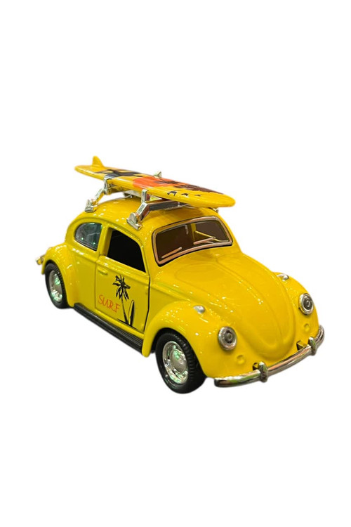 ماشین کلاسیک عقب کش