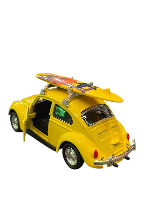 فولکس بازی فلزی