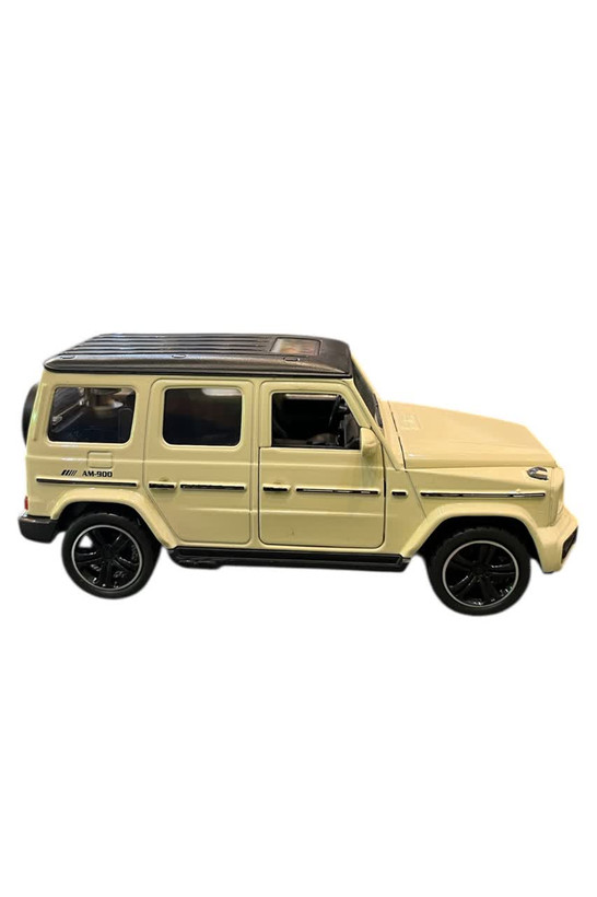 ماکت بنز شاسی بلند