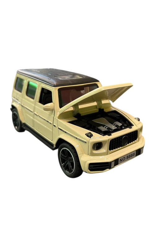 خرید ماشین بازی بنز