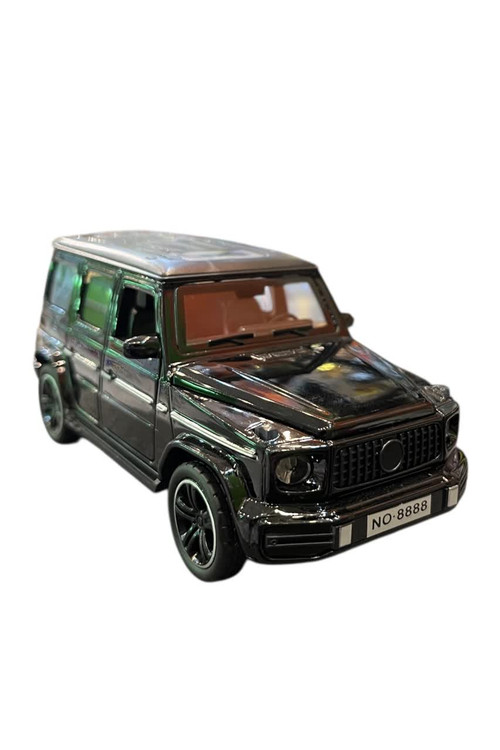 بنز شاسی بلند عقب کش