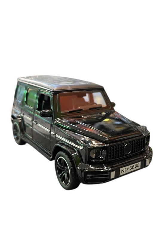 بنز شاسی بلند عقب کش