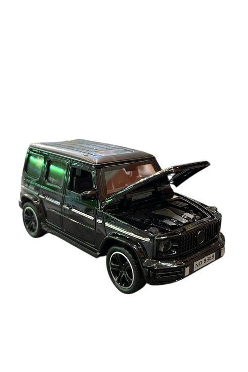 ماکت بنز اصل