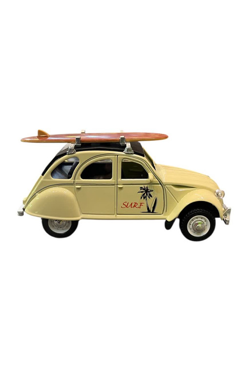 ماشین عقب کش فلزی