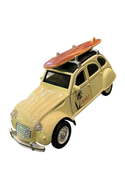 ماشین کلاسیک دکوری