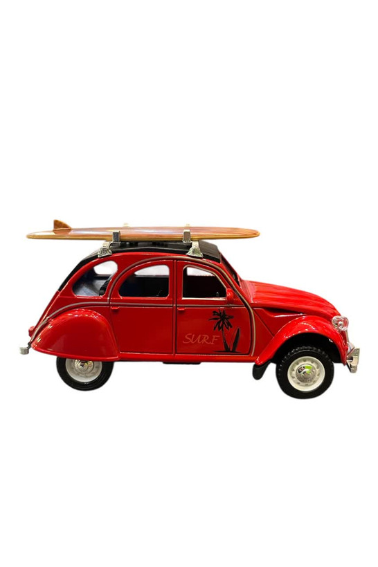 ماکت کلاسیک ماشین