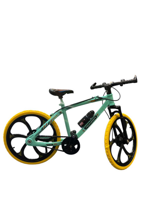 دوچرخه دکوری کورسی