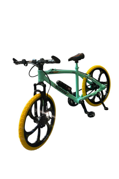 ماکت دوچرخه کلکسیونی