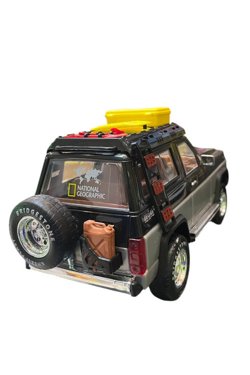 نیسان پاترول