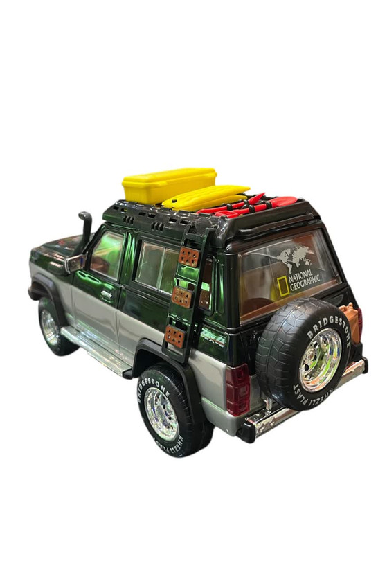 ماکت ماشین آفرودی