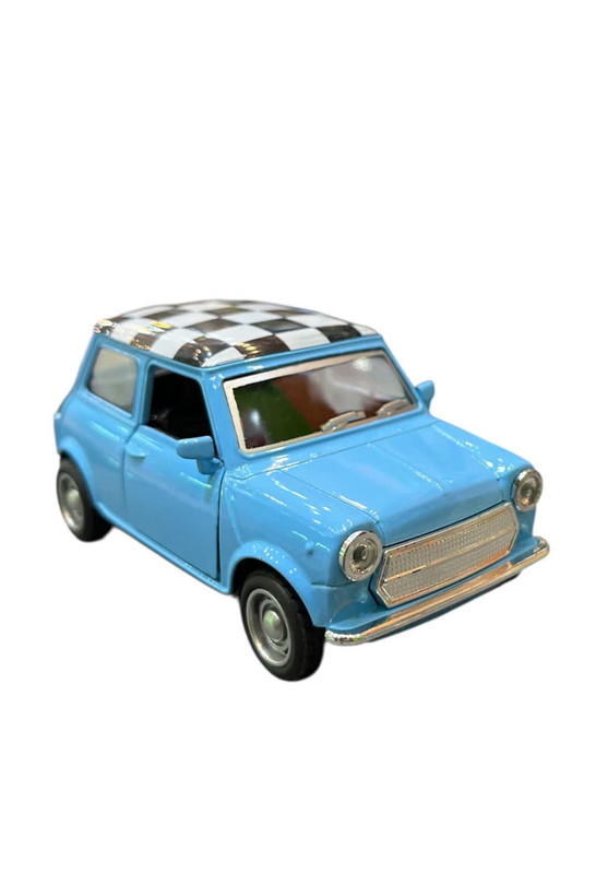 مینی ماینر مستربین