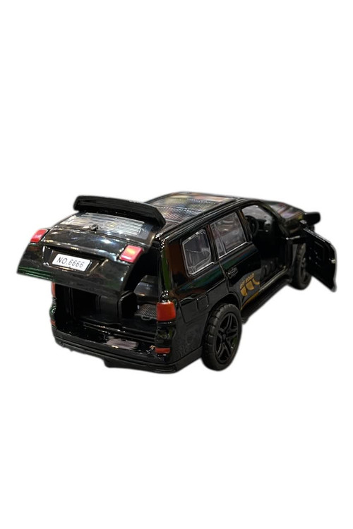 ماکت ماشین شاسی بلند