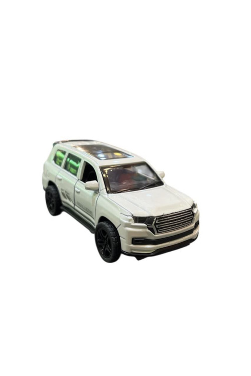 لندکروز سواران