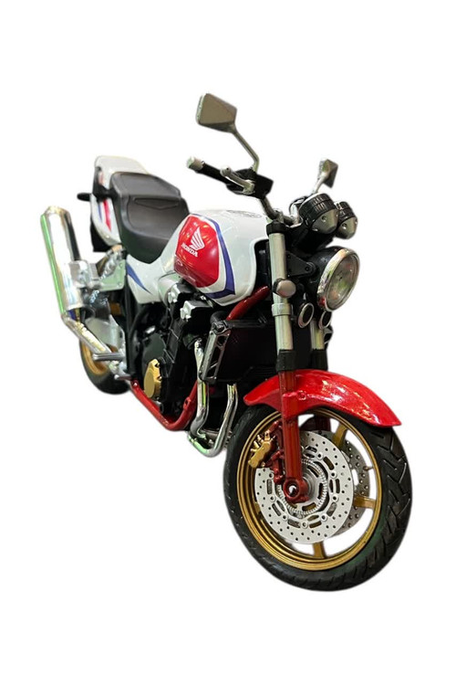 ماکت موتور سی بی